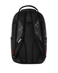 Sprayground 4AM Red Shark Backpack