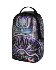 Sprayground Astromane Currency Backpack