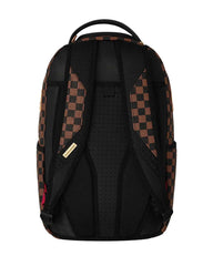 Sprayground Chess Not Checkers Backpack