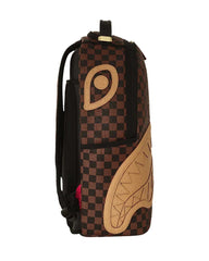 Sprayground Chess Not Checkers Backpack