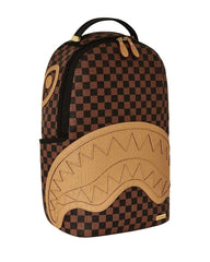 Sprayground Chess Not Checkers Backpack