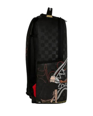 Sprayground Subway Vandals Backpack
