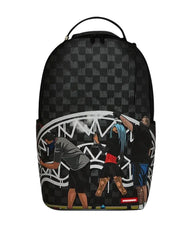 Sprayground Subway Vandals Backpack