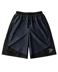 Triple Sevens Lounge Shorts Black