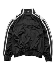 Vale Forever Dr Doom Track Suit Top Black