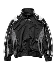 Vale Forever Dr Doom Track Suit Top Black