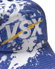 Vale Forever Sapphire Hat Blue