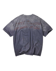 Vale Forever Solo Tee Grey