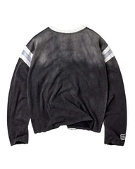 Vale Forever Vintage Jersey L/S Black