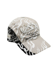 Visionary Club Gridrunner Hat Beige