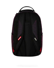 Sprayground Party Shark Fiber Optics Backpack