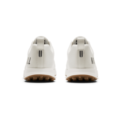Men's Leather Golf Shoe