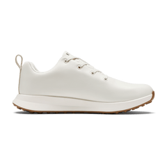 Men's Leather Golf Shoe