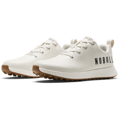 Women's Leather Golf Shoe