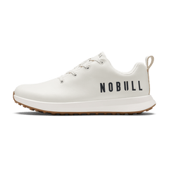 Men's Leather Golf Shoe