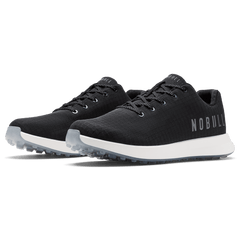Men's Ripstop Golf Shoe