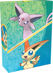 🔥2026 Christmas Gift🎄: 30th Celebration Battle Deck (Espeon ex) (Pre-Order)