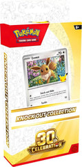 🔥2026 Christmas Gift🎄: 30th Celebration Knockout Collection