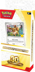 🔥2026 Christmas Gift🎄: 30th Celebration Knockout Collection
