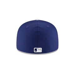 Los Angeles Dodgers 1988 World Series Wool 59FIFTY Fitted Hat