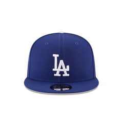 Los Angeles Dodgers 2025 World Series Champions Japanese Lantern Patch 9FIFTY Snapback Hat