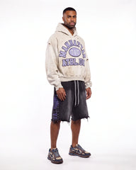 Vale Forever Manhattan VSU Pullover Grey