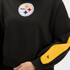 Kansas City Chiefs Sport Night Women's Mockneck