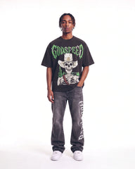 Godspeed Goldie NG Tee Black
