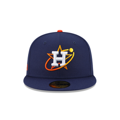 Houston Astros City Connect 59FIFTY Fitted Hat