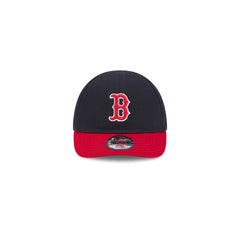 Boston Red Sox Kids Two Tone 9TWENTY Adjustable Hat