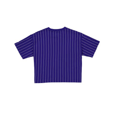 Los Angeles Dodgers Throwback Women's T-Shirt