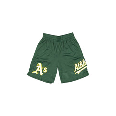 Athletics Summer Shorts