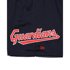 Cleveland Guardians Summer Shorts