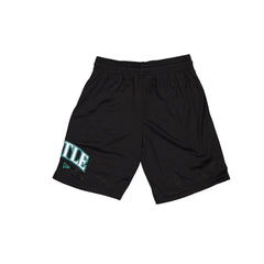 Seattle Mariners Mesh Shorts
