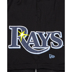 Tampa Bay Rays Mesh Shorts