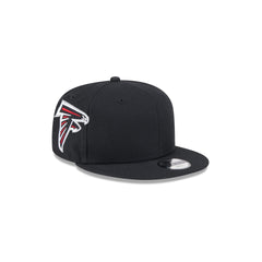 Atlanta Falcons Kids Helmet 9FIFTY Snapback Hat