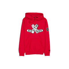 Chicago White Sox City Connect Red Hoodie