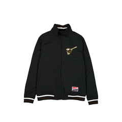 San Diego Padres Throwback Nylon Jacket
