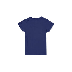 Los Angeles Dodgers Flip Sequin Girls T-Shirt
