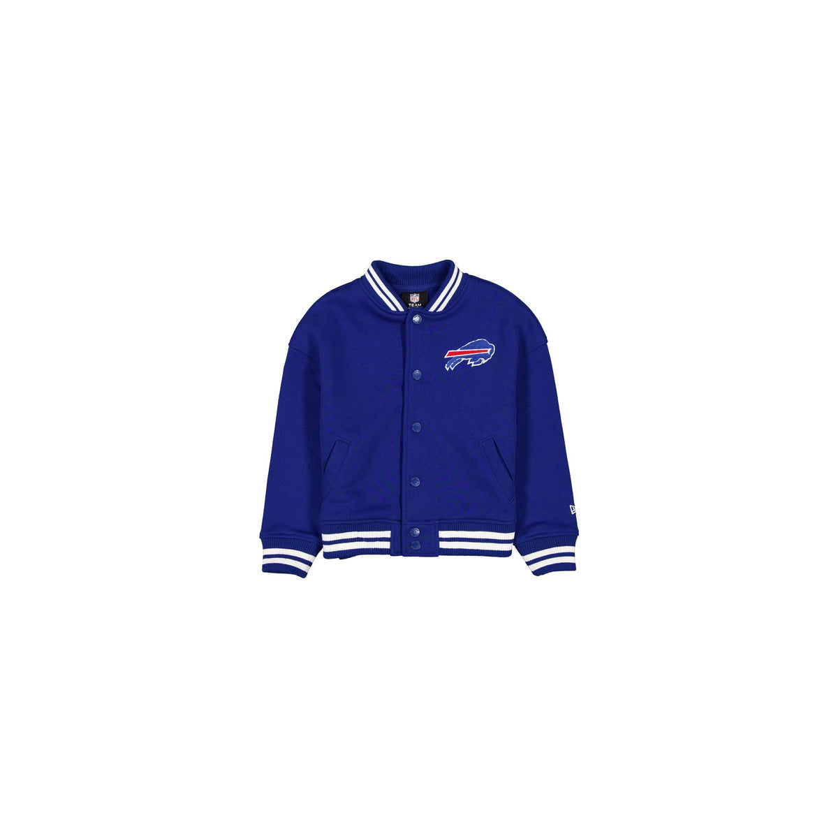 Buffalo Bills Girls Jacket