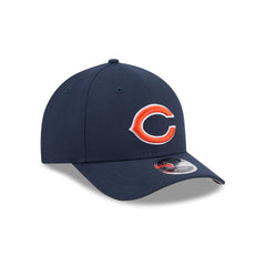 Chicago Bears Team Secondary 9FORTY M-Crown Snapback Hat