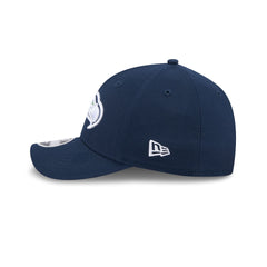 Seattle Seahawks Team 9FORTY M-Crown Snapback Hat