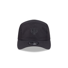 Alpha Industries x Chicago Bears Black Runner Adjustable Hat