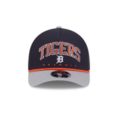 Detroit Tigers Arch 9FORTY M-Crown A-Frame Snapback Hat