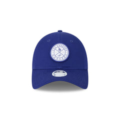 Los Angeles Dodgers Bloom Women's 9TWENTY Adjustable Hat