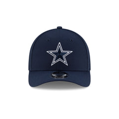 Dallas Cowboys Team 9FORTY M-Crown Snapback Hat