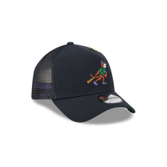 Big League Chew x Detroit Tigers 9FORTY A-Frame Trucker Hat