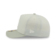 Cleveland Guardians Crinkle 59FIFTY A-Frame Fitted Hat