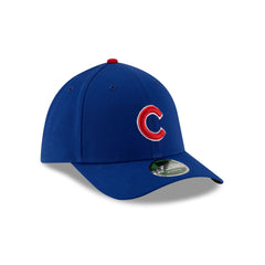 Chicago Cubs Player Replica 39THIRTY M-Crown Stretch Fit Hat
