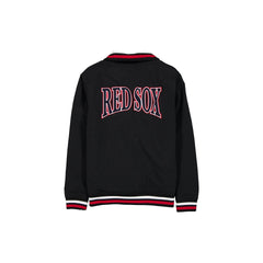 Boston Red Sox Throwback Laurel Jacket